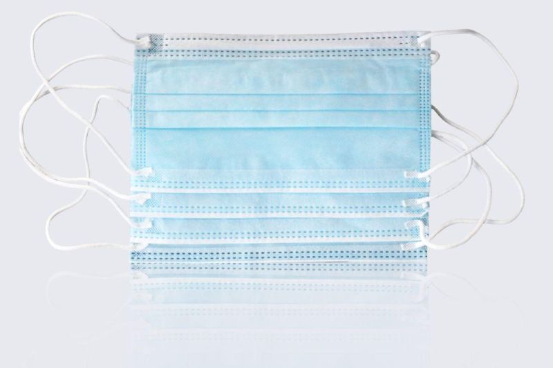 Surgical Face Mask