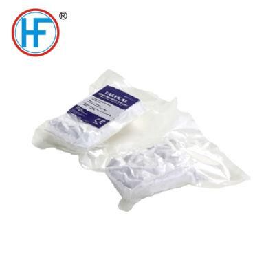 Mdr CE Approved High Reputation Medical Instrument Compressed Gauze Gauze Bandage