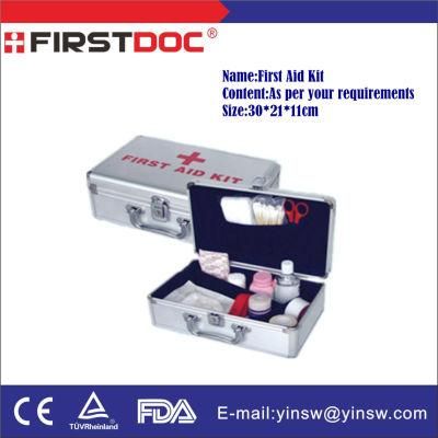 Emergency Case, First Aid Kits, First Aid Kit
