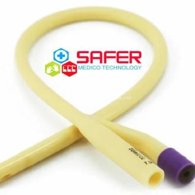Foley Catheter Manufacturer