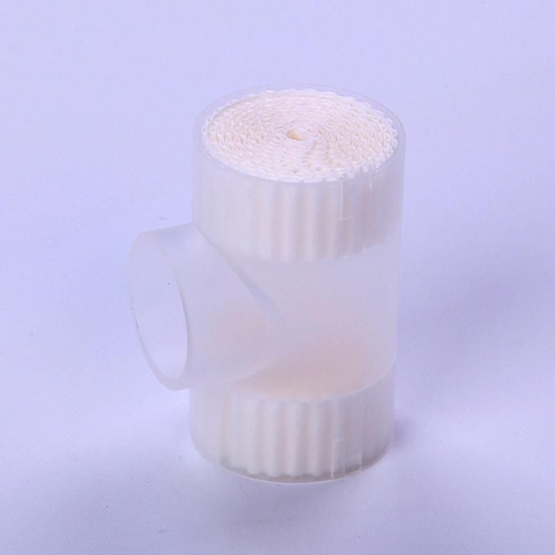 Medical Disposable High Quality Disposable Breathing Circuit Hme Filter