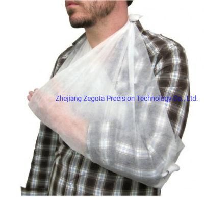 Disposable Medical Bandage Non-Woven Disposable Triangle Bandage Medical Bulk Price Bandage