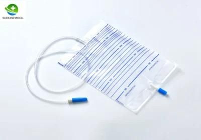 Children or Adult Urine Collection Bag Disposable Urine Bag Urinary Drainage Bag