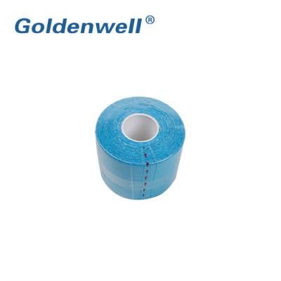 Multiple Specifications Can Be Customized Kinesiology Cotton Tape