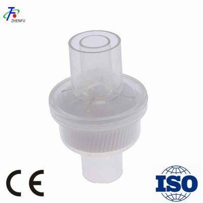 Disposable Medical Sterile Hme Filter with Factory Price