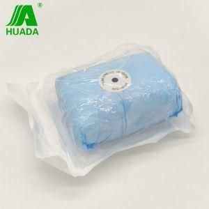 Surgical Gauze Cotton X-ray Detectable Medical Abdominal Gauze Pad Lap Sponge