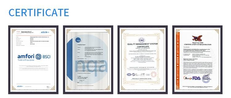 CE Certified Sterile Test Urine Stool Specimen Container