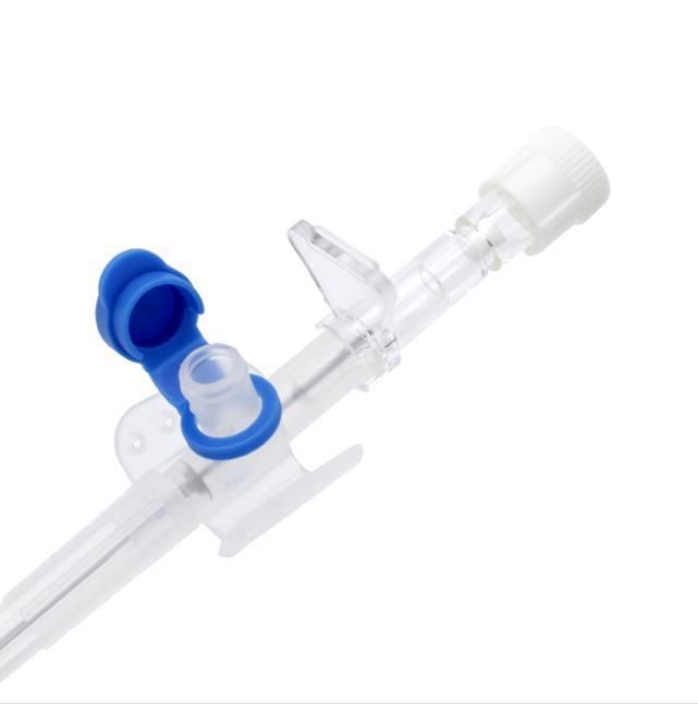 Disposable IV Cannula Intravenous Injection