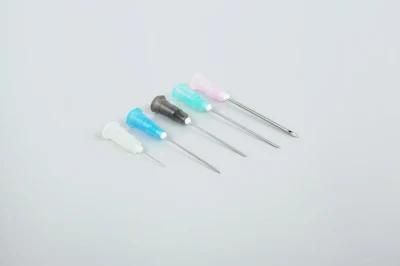 Disposable Hypodermic Needle for Hospital