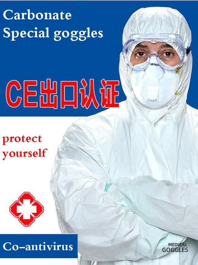 Anti-Splash, Pesticide Spray, Spray Paint Graffiti ANSI Z87.1 Anti Fog Lentes De Seguridad Medical Safety Eye Protection Goggles