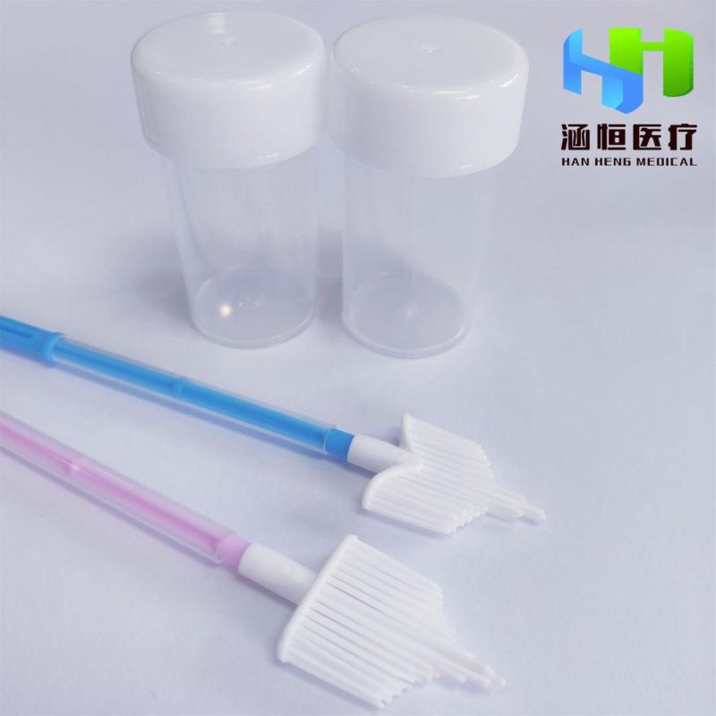 Lab Plastic Sterile Conical Bottom 20ml Centrifuge Tube