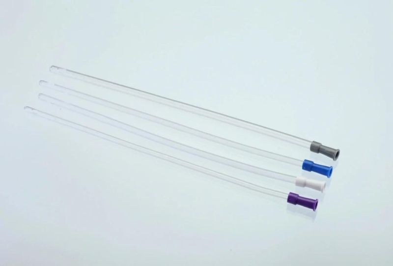 Disposable Rectal Tube with High Hardness