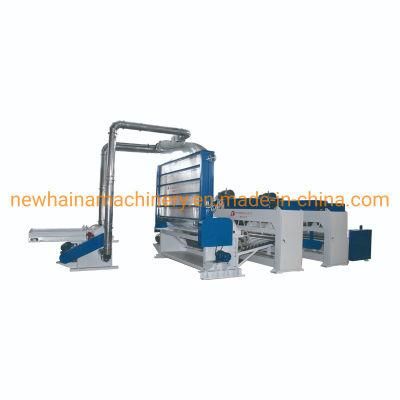 Needle Punching Machine Non Woven Machinery