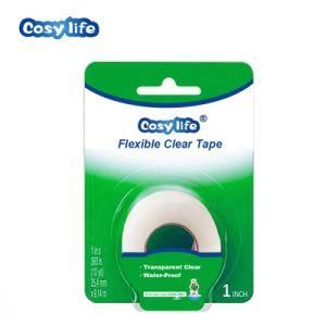 Recoo Ouchless Medical Adhesive Tape Plaster