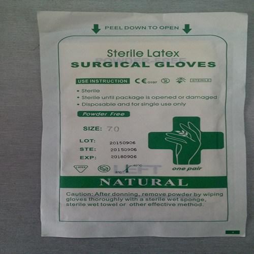 Surgical Glove/Latex Gloves/Nitrile Gloves/Vinyl Gloves