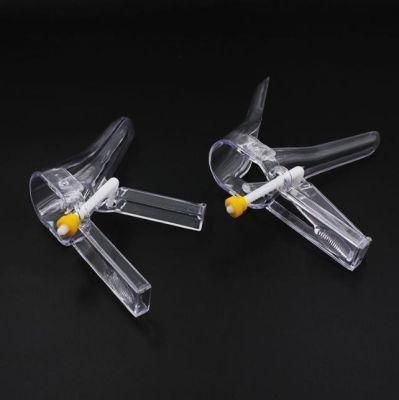 Vaginal Speculum (Small Large Middle)