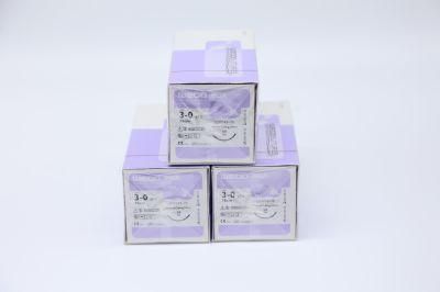 Hot Sell Surgical Suture with Needle