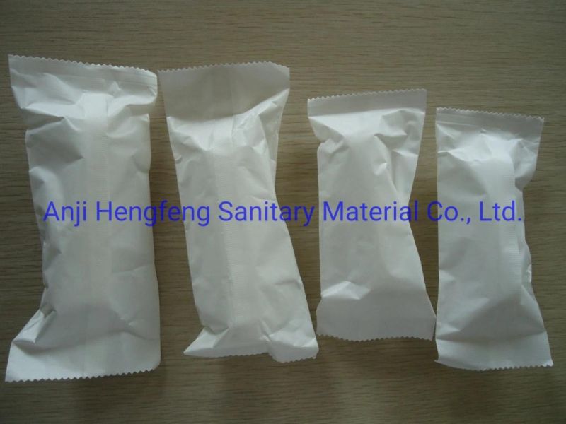 10cm *5m Gauze Bandages Wound Dressing First Aid Treatment with CE/ISO13485
