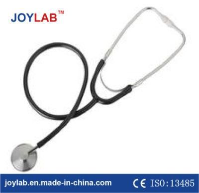 Cheap Price Medical Stethoscope with Ce