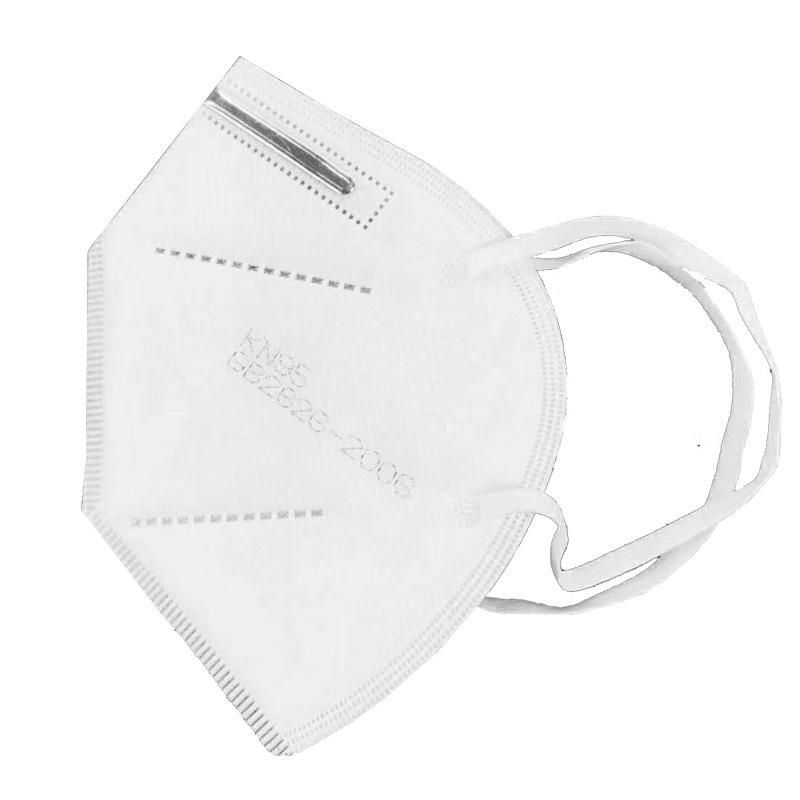 Protective Disposable Medical Face Mask