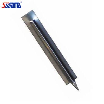 Sugama Zhuohe Wld Blood Stainless Steel Lancet Suppliers in China