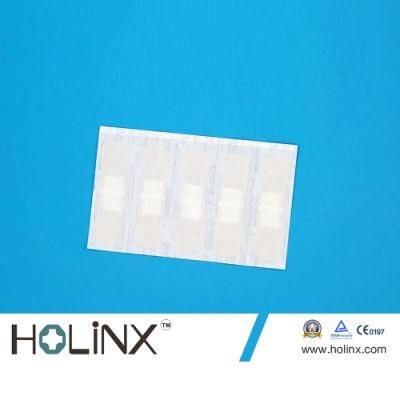 PE/Adhesive Plaster and Self Adhesive Bandage with High Quality
