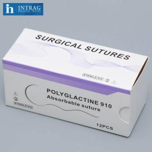 Absorbable Vicryl Suture