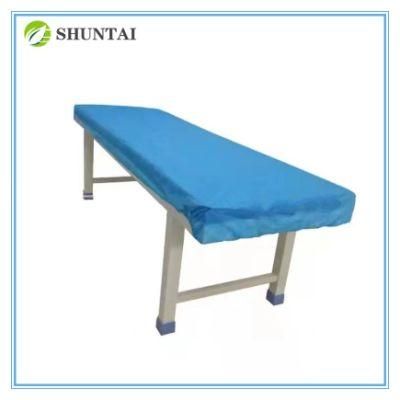 Hot Sale &amp; High Quality Beauty SPA Disposable Breathable Non-Woven Bedsheet/Paper Bed Sheet Roll