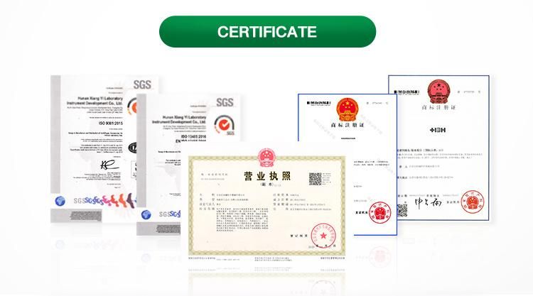 Irradiation Sterilization K3 EDTA Tube Micro in Clinical Test