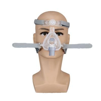 Medical CPAP Nasal Mask for Homeuse for CPAP Bipap Machine