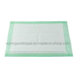 Suzhou Suning Absorbent Disposable Underpad 60X90cm