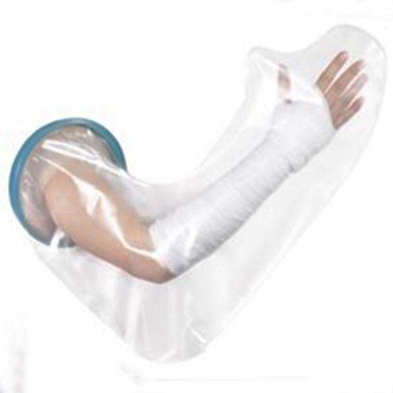 Surgical Silicone Waterproof Bandage Cast Cover