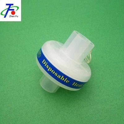 Ce Approved Medical Bacterial and Vrial Filter with Factory Price