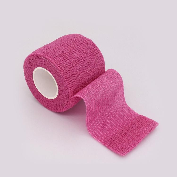 Factory Price Medical High Quality Pop Plaster of Paris Bandage with CE Certificate