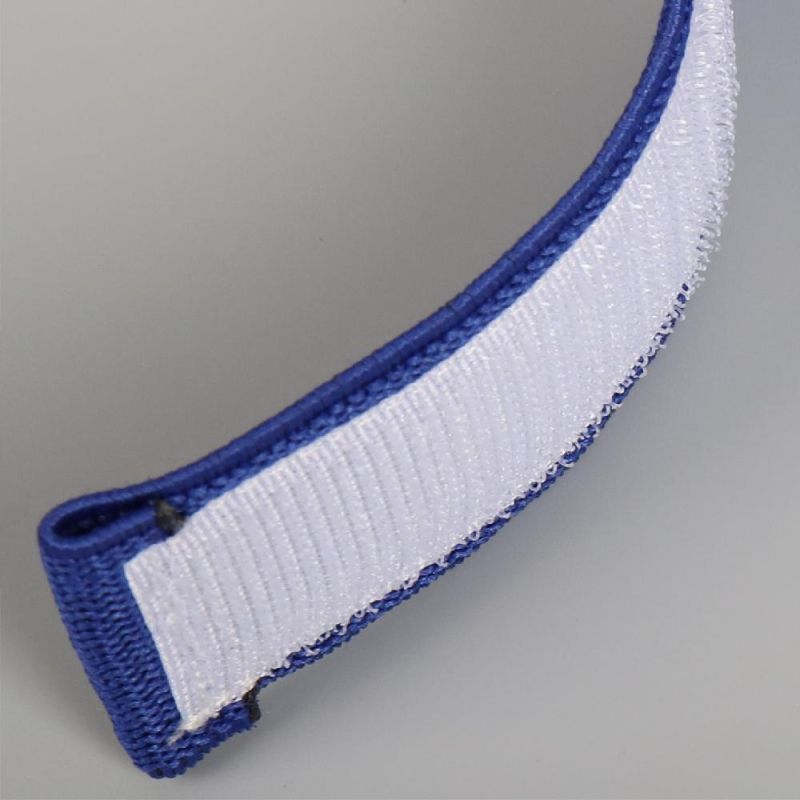 3.2cm*36cm Medical Elastic Hook and Loop Outdoor Emergency Hemodialysis Self-Adhesive Bandage Nylon Tourniquet