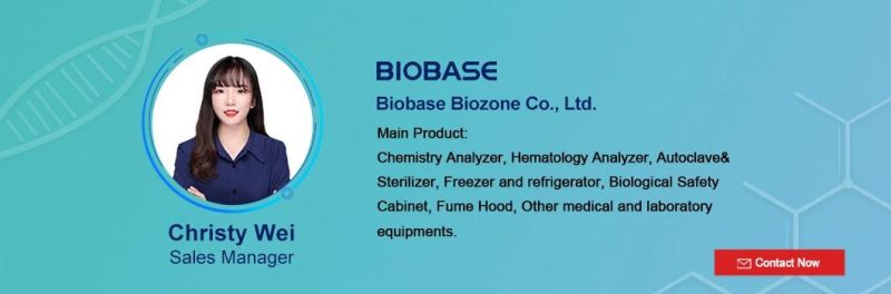Biobase 96 Well PCR Reagents Real Time PCR Kits