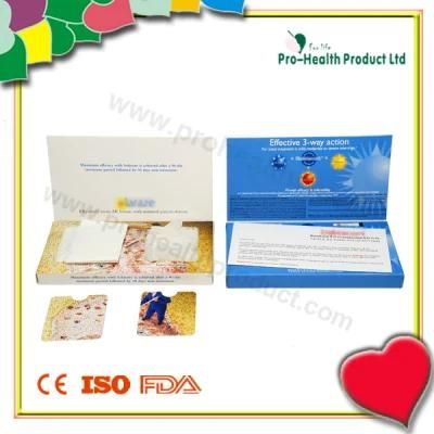 Disposable Glove And Tissue Box