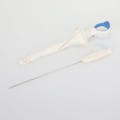 Factory Disposable Medical Supply Sterile Endo Fascial Closure Device for Ligation in Abdominal Surge