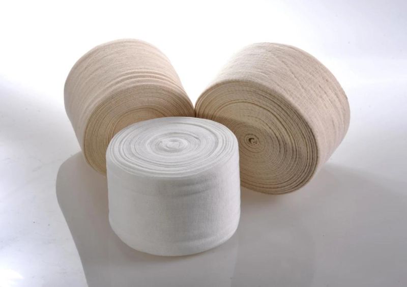 HD5 Manufacturer White Medical Tubular Elastic Net Bandage