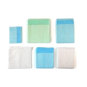 Good Absorption Under Pad Medical Disposable Waterproof Pets Under Pads on Sale Fast Delivery