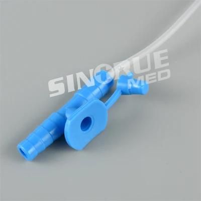Disposable Medical Catheter