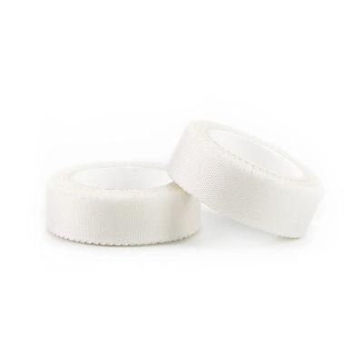 Disposable Consumable Surgical Breathable Adhesive Medical Silk Tape