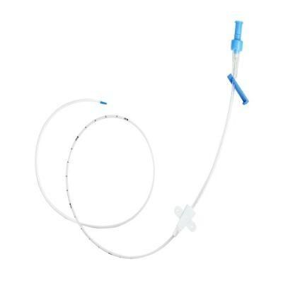 Double Lumen Dialysis Picc Catheter Kits