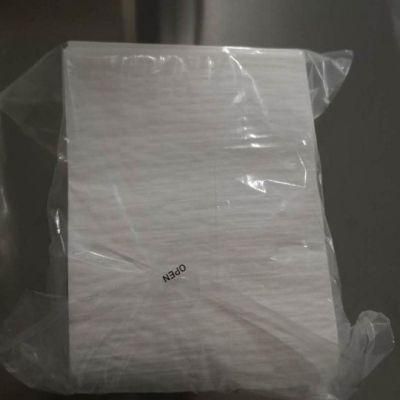 Disposable Medical Absorbent Scrim Reinforced Surgical Hand Paper Towel