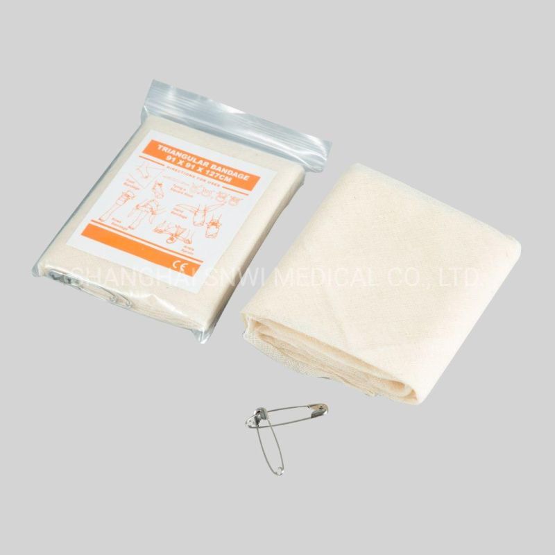 Absorbent Cotton Gauze Roll Low Price