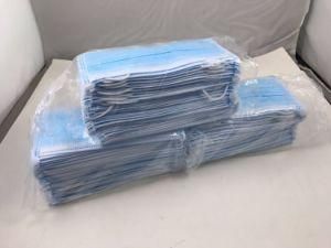 Disposable 3ply Face Mask for Adlut Best Quantity Factory Price