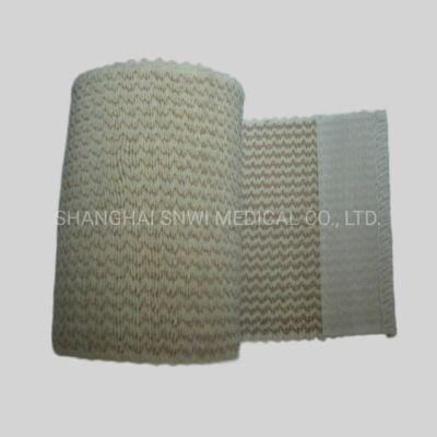 Medical Supply Products Honeycomb High Elastic Bandage
