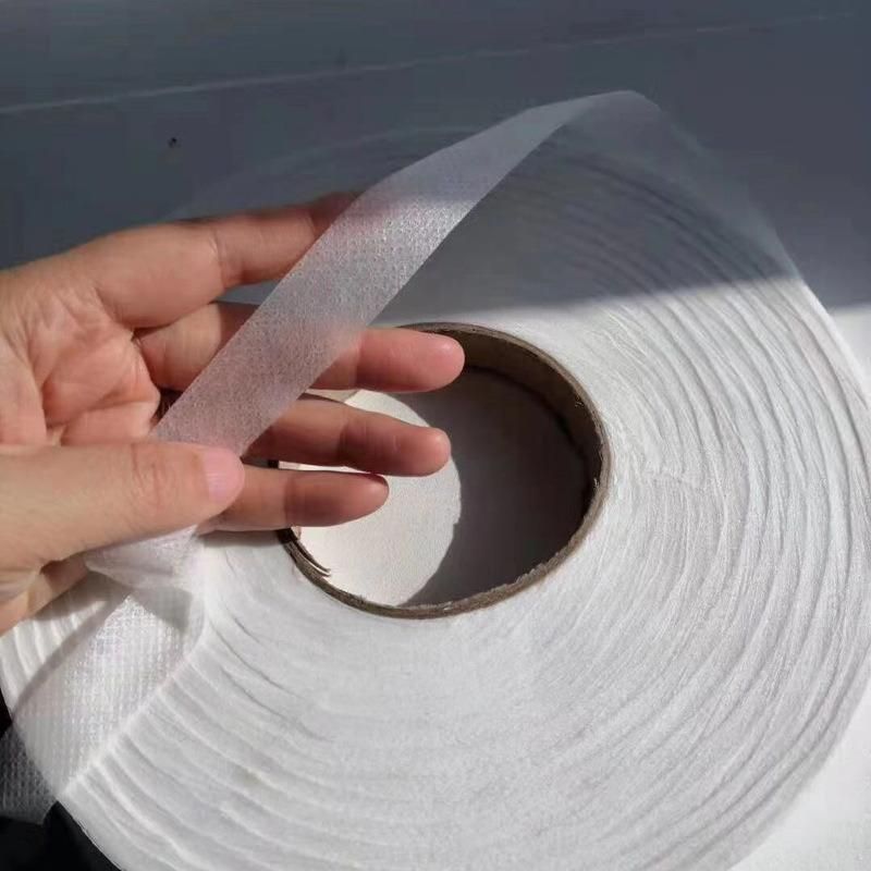 2cm PP Spunbond Strip 2cm Earloop One-Stop Supply Face Mask Material