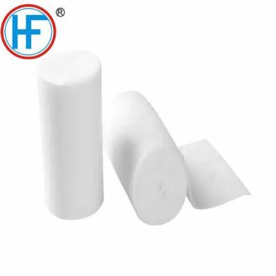 Disposable Medical Polyester Cast Padding Orthopaedic Bandage Factory Heavy Mageweave Bandage Classic