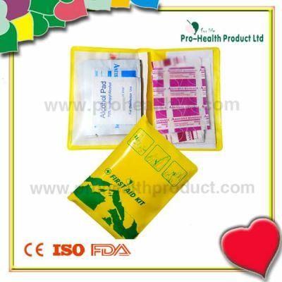 (pH052) Medical Pocket First Aid Kit